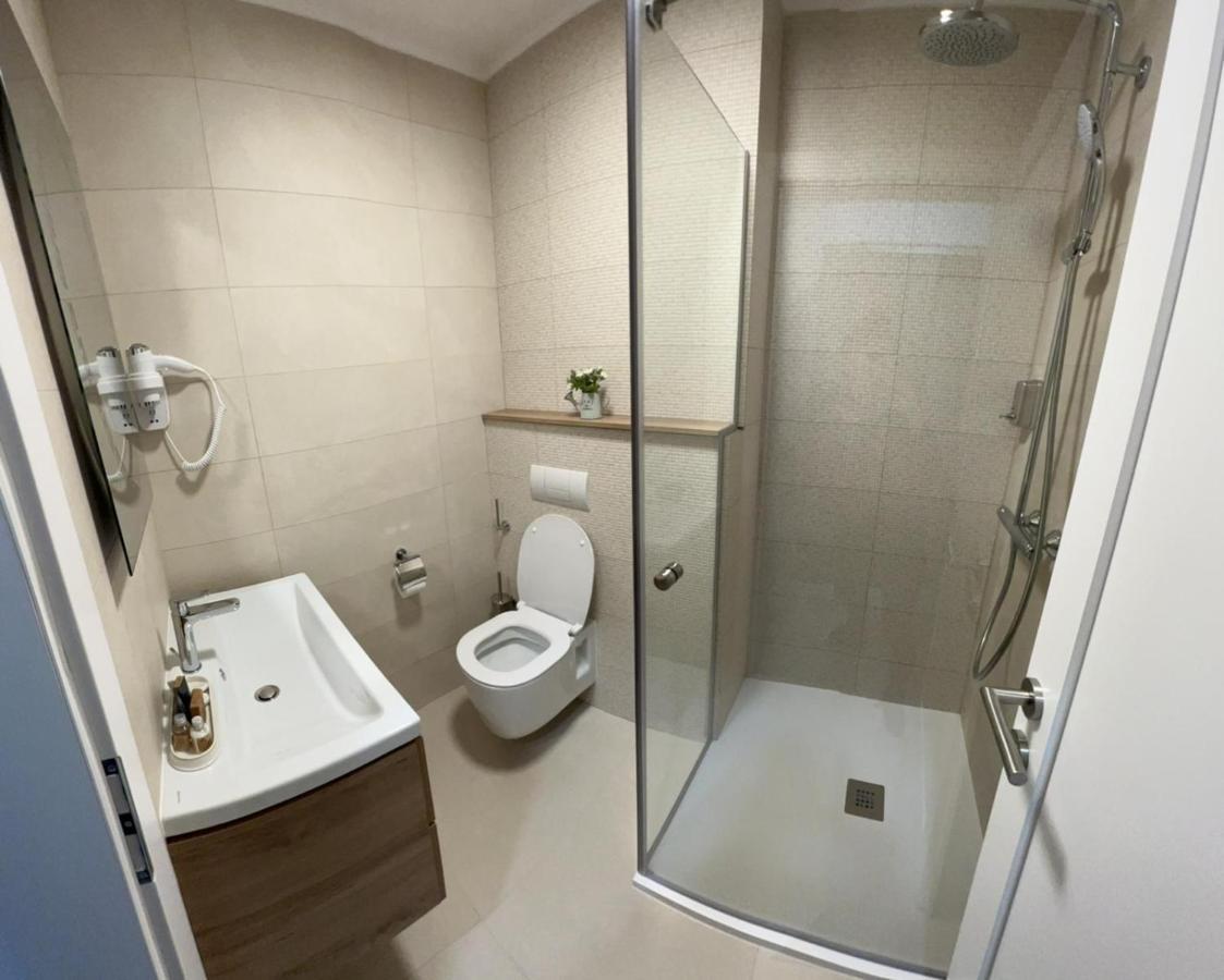 Majestic Boutique Hotel Adult Only Băile Felix エクステリア 写真