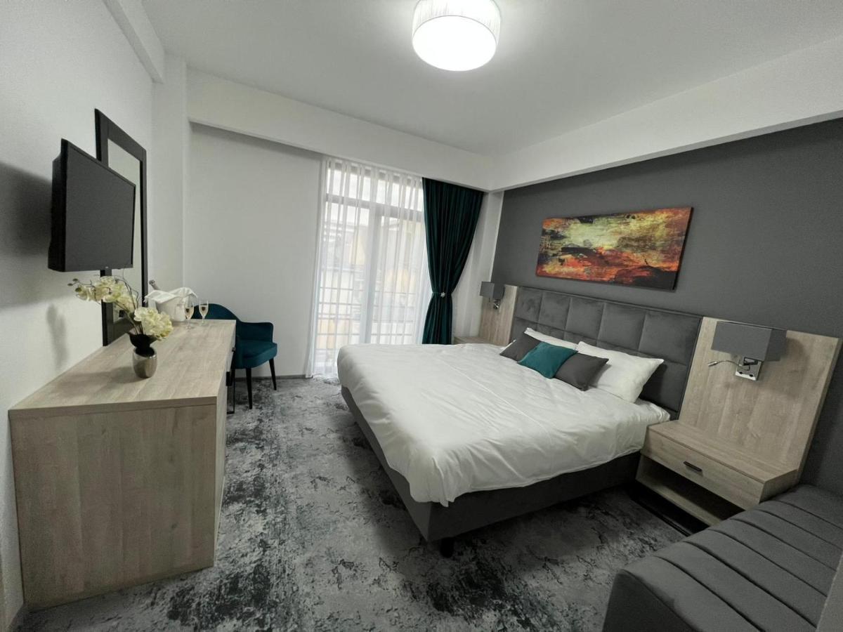 Majestic Boutique Hotel Adult Only Băile Felix エクステリア 写真