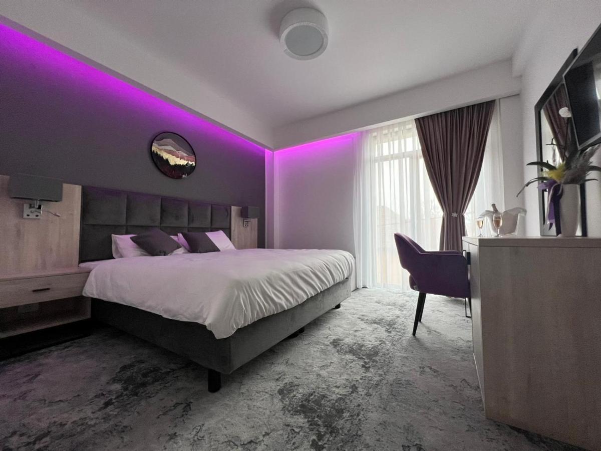 Majestic Boutique Hotel Adult Only Băile Felix エクステリア 写真