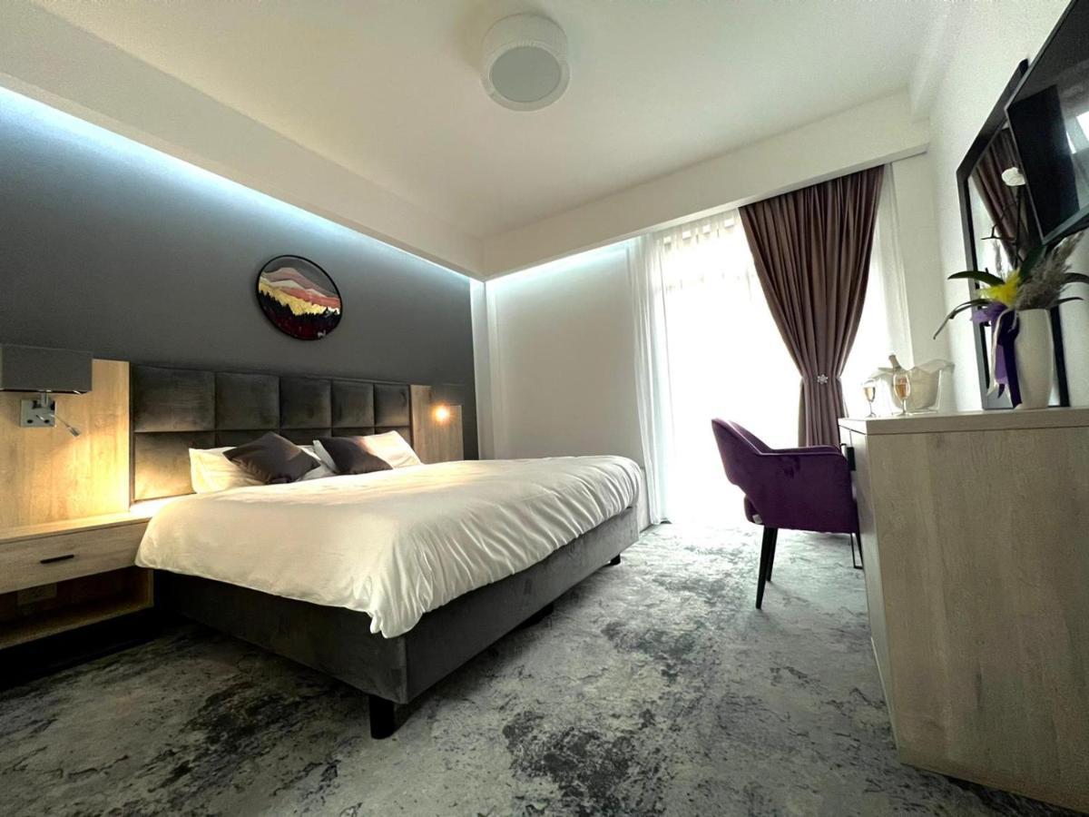 Majestic Boutique Hotel Adult Only Băile Felix エクステリア 写真