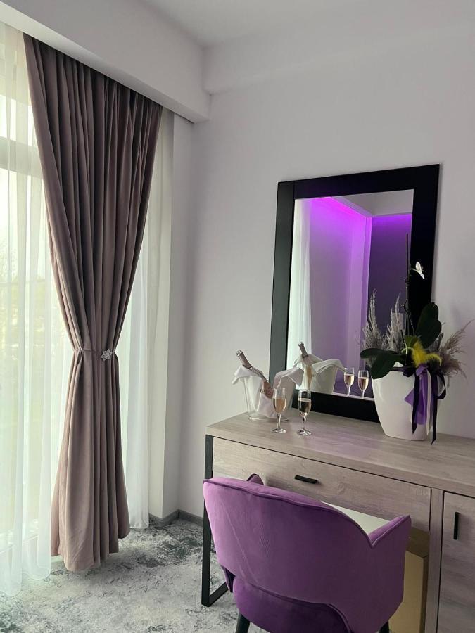 Majestic Boutique Hotel Adult Only Băile Felix エクステリア 写真