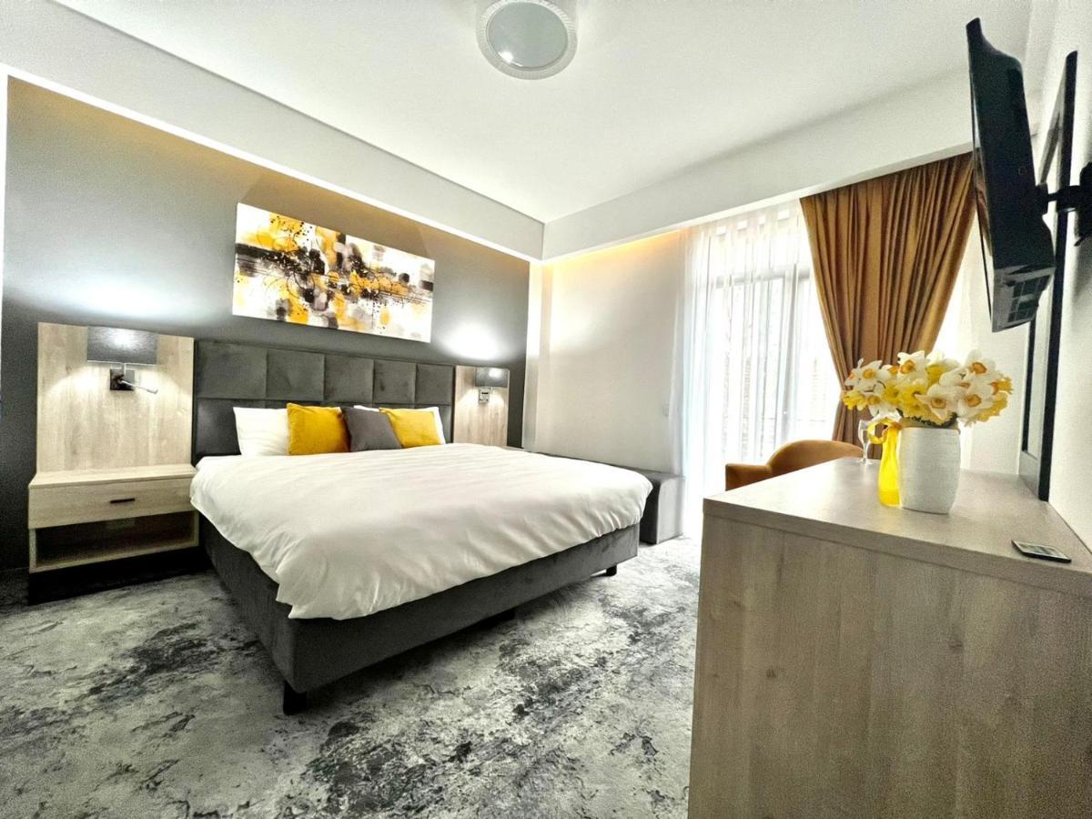 Majestic Boutique Hotel Adult Only Băile Felix エクステリア 写真