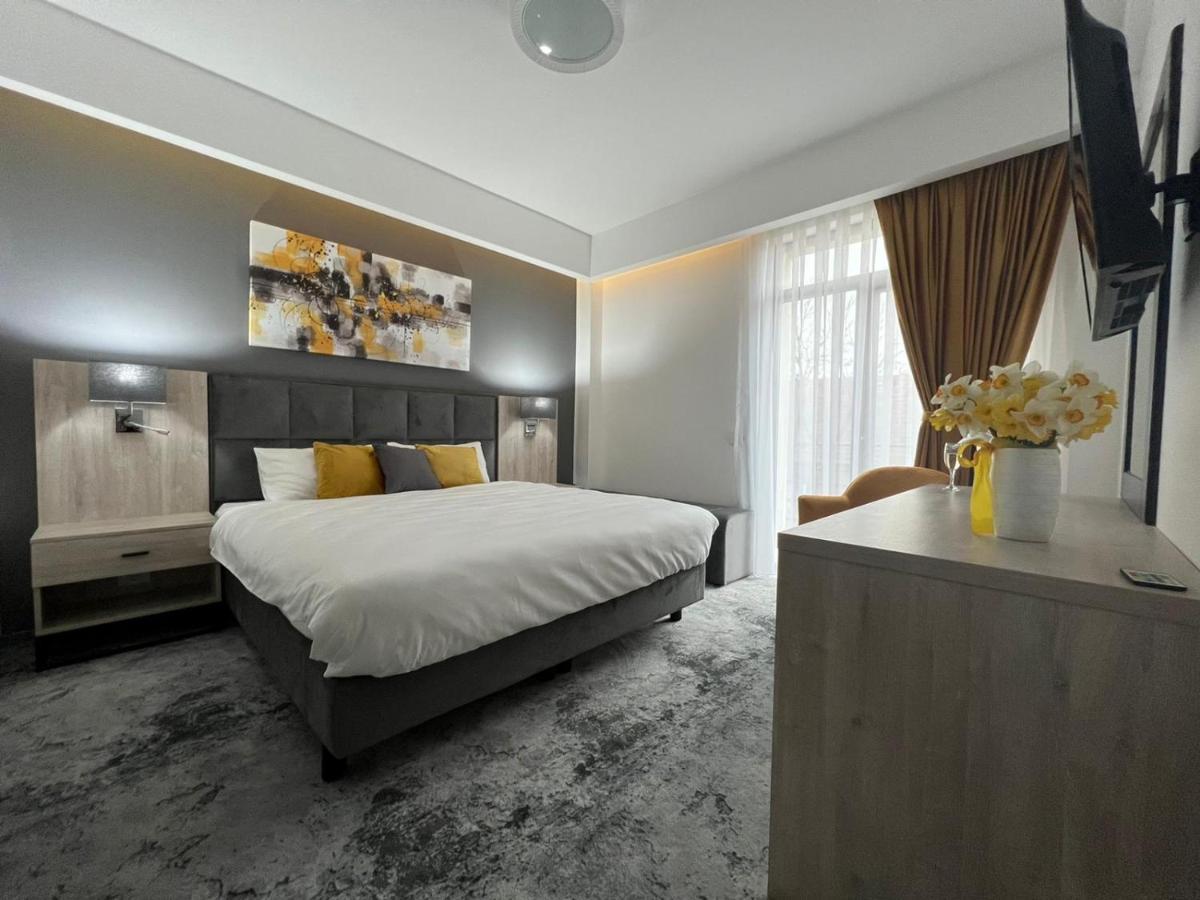 Majestic Boutique Hotel Adult Only Băile Felix エクステリア 写真