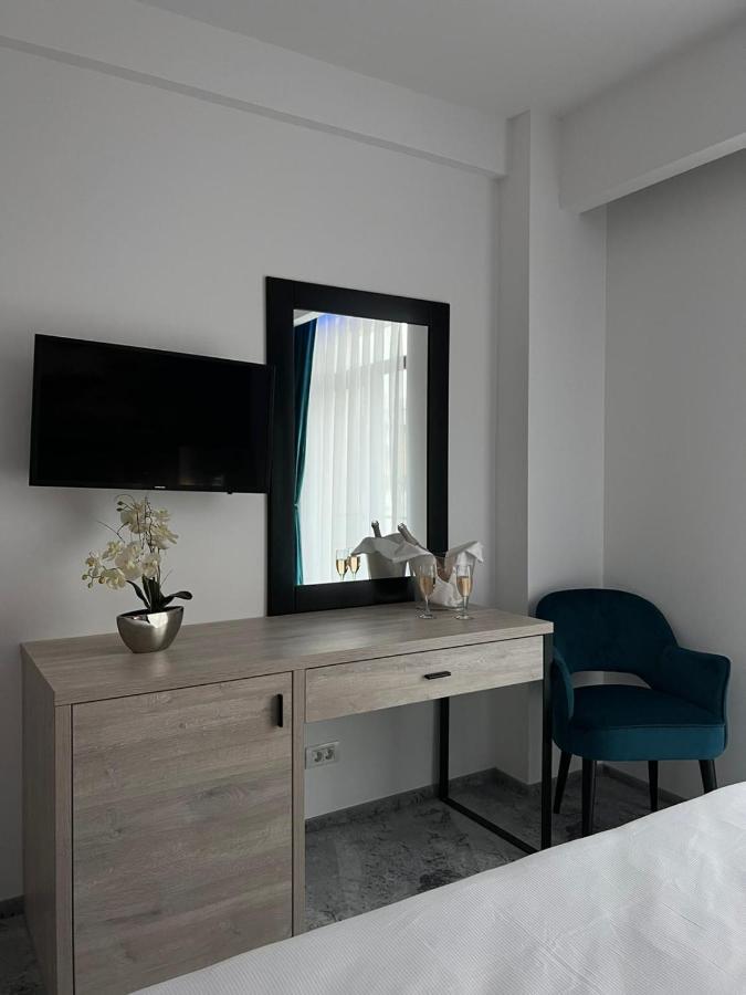 Majestic Boutique Hotel Adult Only Băile Felix エクステリア 写真