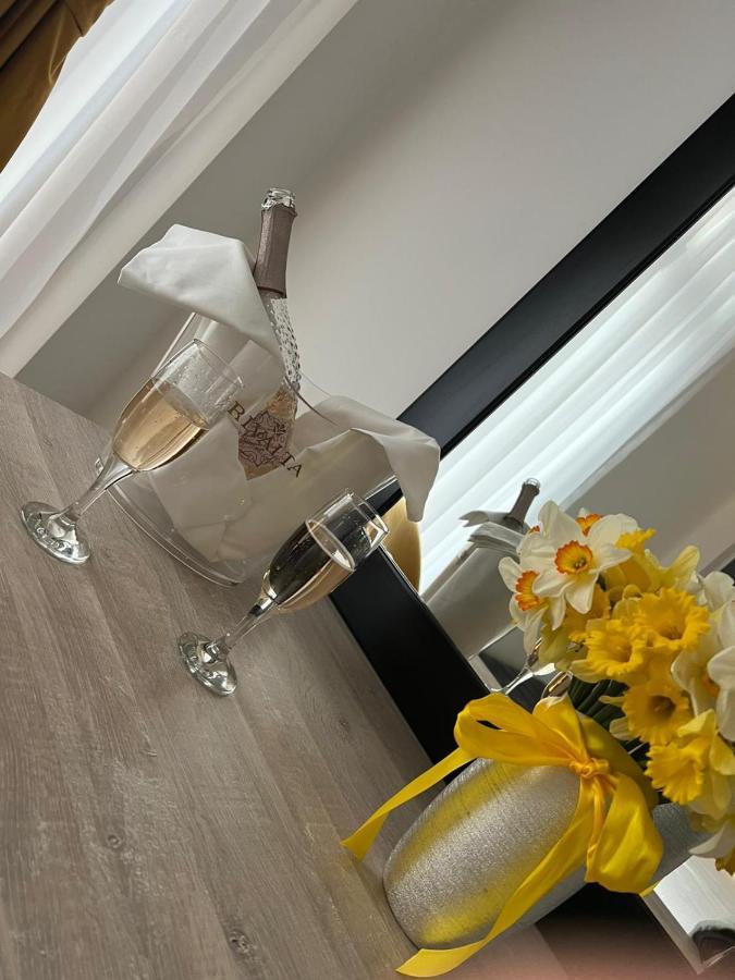 Majestic Boutique Hotel Adult Only Băile Felix エクステリア 写真