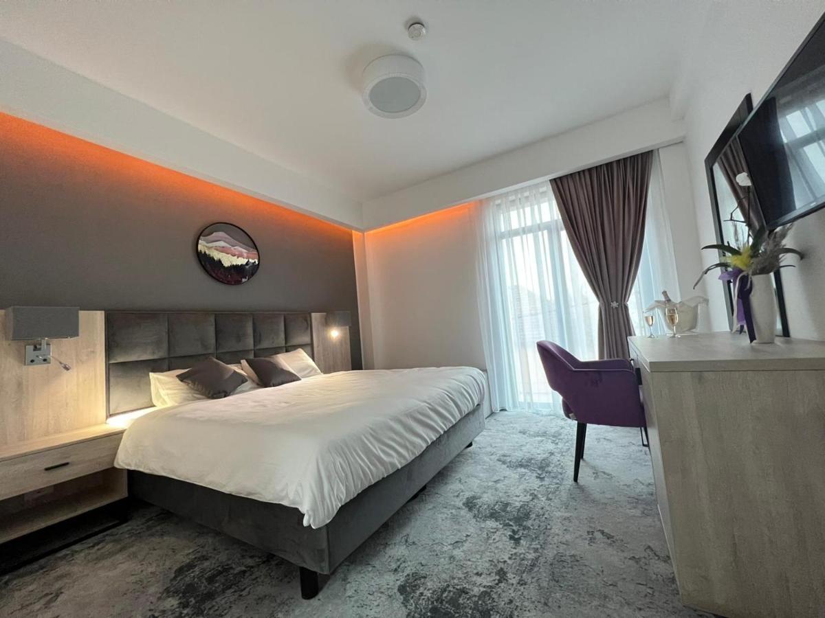 Majestic Boutique Hotel Adult Only Băile Felix エクステリア 写真
