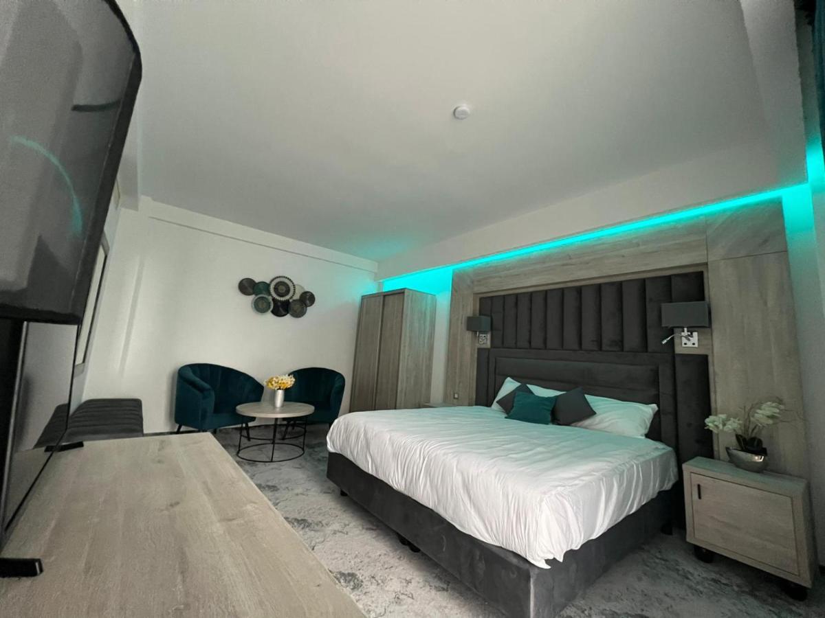 Majestic Boutique Hotel Adult Only Băile Felix エクステリア 写真