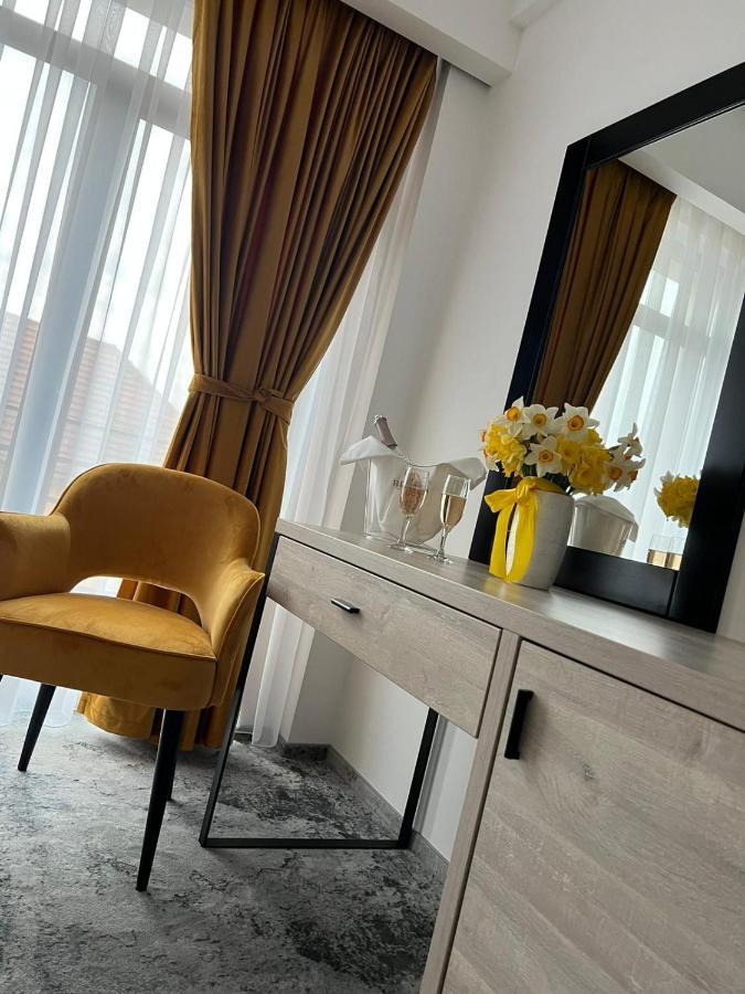 Majestic Boutique Hotel Adult Only Băile Felix エクステリア 写真