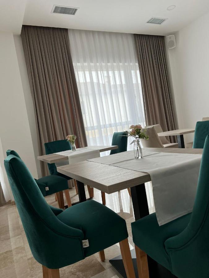 Majestic Boutique Hotel Adult Only Băile Felix エクステリア 写真