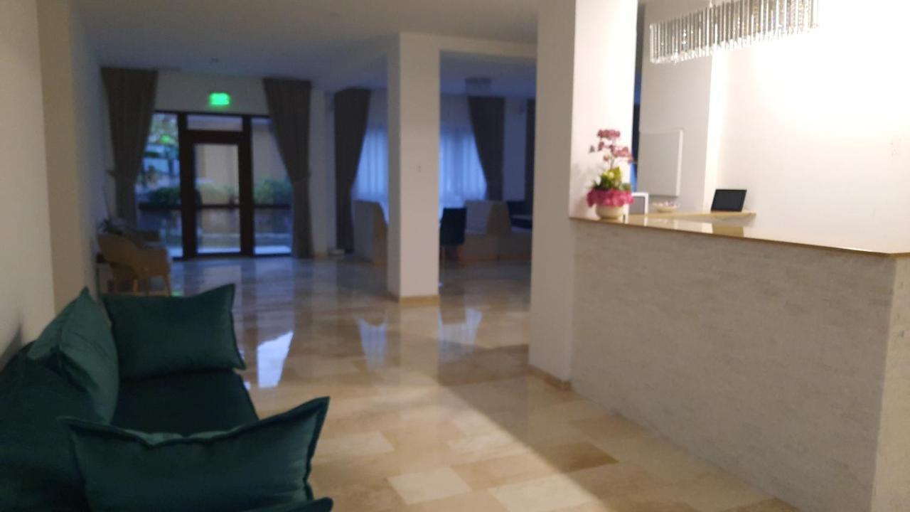 Majestic Boutique Hotel Adult Only Băile Felix エクステリア 写真