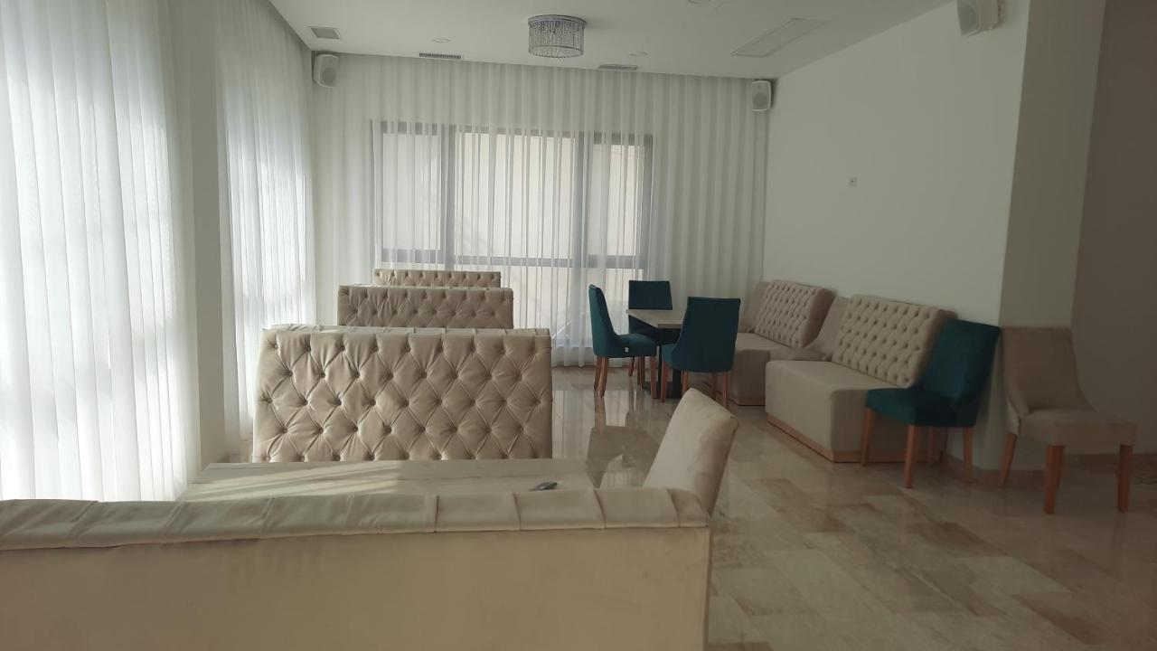 Majestic Boutique Hotel Adult Only Băile Felix エクステリア 写真