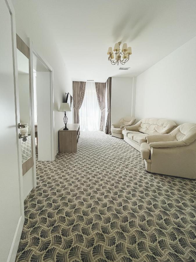 Majestic Boutique Hotel Adult Only Băile Felix エクステリア 写真