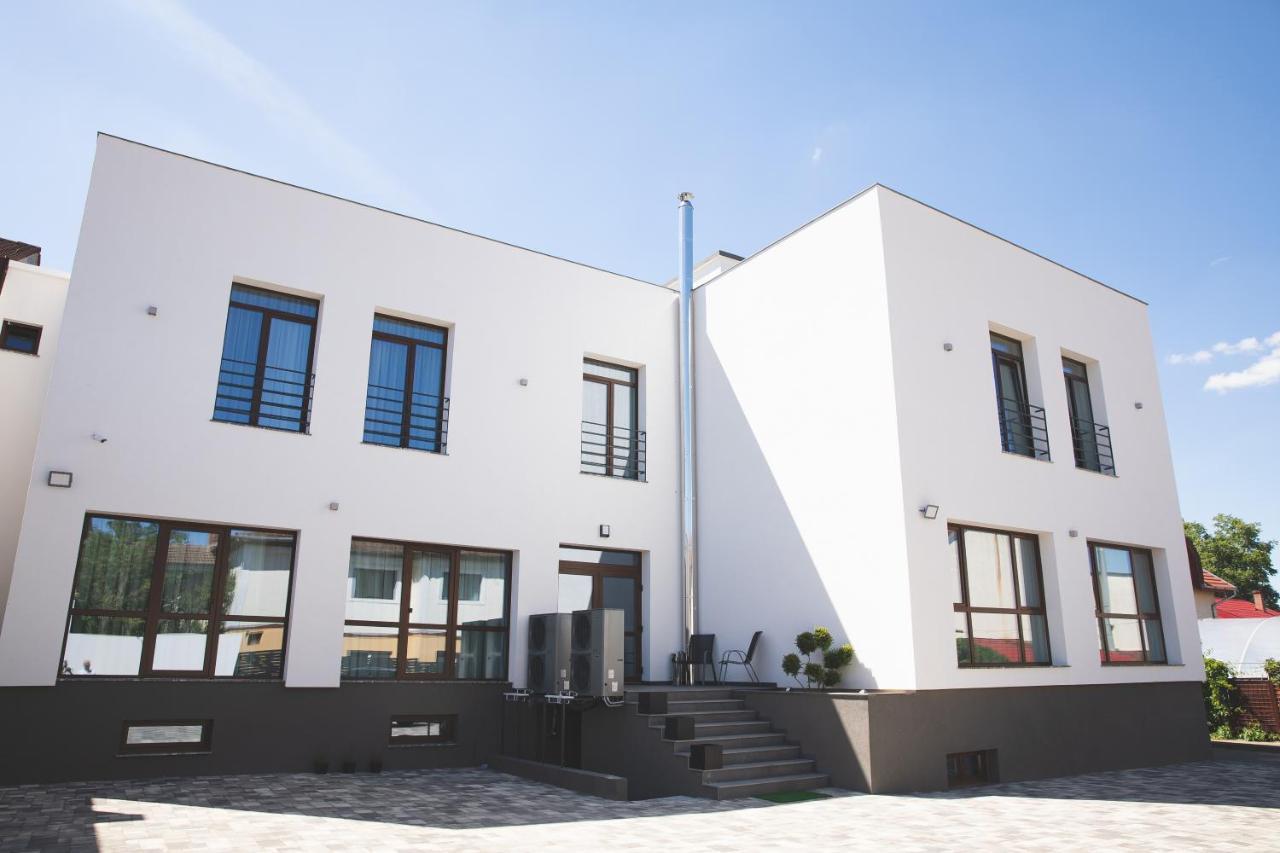 Majestic Boutique Hotel Adult Only Băile Felix エクステリア 写真