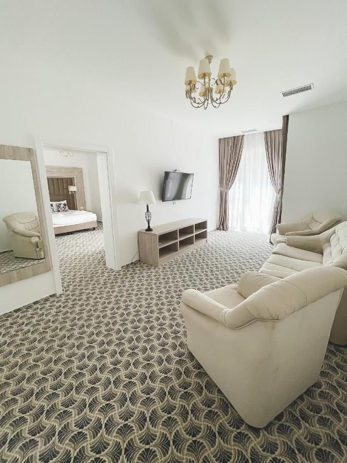 Majestic Boutique Hotel Adult Only Băile Felix エクステリア 写真