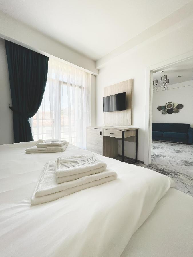 Majestic Boutique Hotel Adult Only Băile Felix エクステリア 写真
