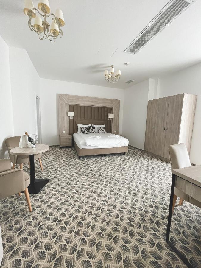 Majestic Boutique Hotel Adult Only Băile Felix エクステリア 写真