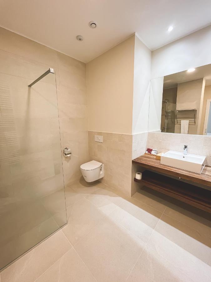 Majestic Boutique Hotel Adult Only Băile Felix エクステリア 写真