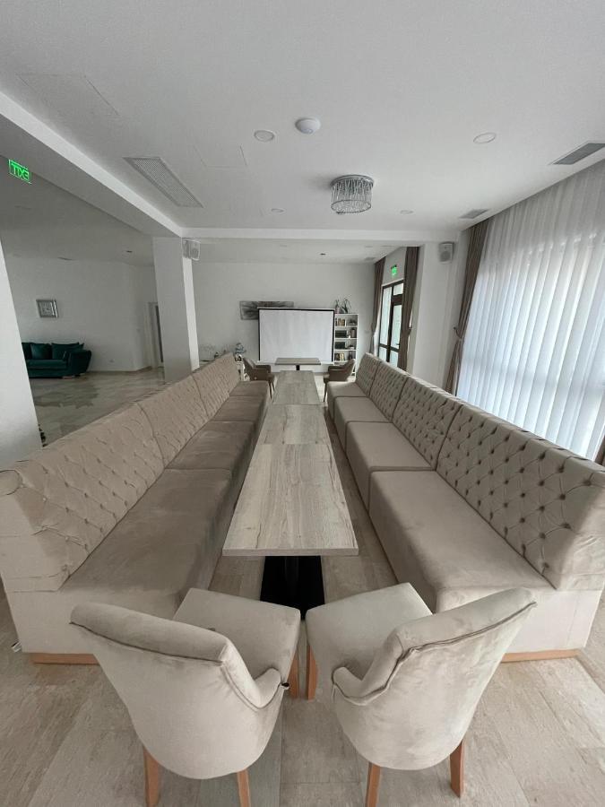 Majestic Boutique Hotel Adult Only Băile Felix エクステリア 写真