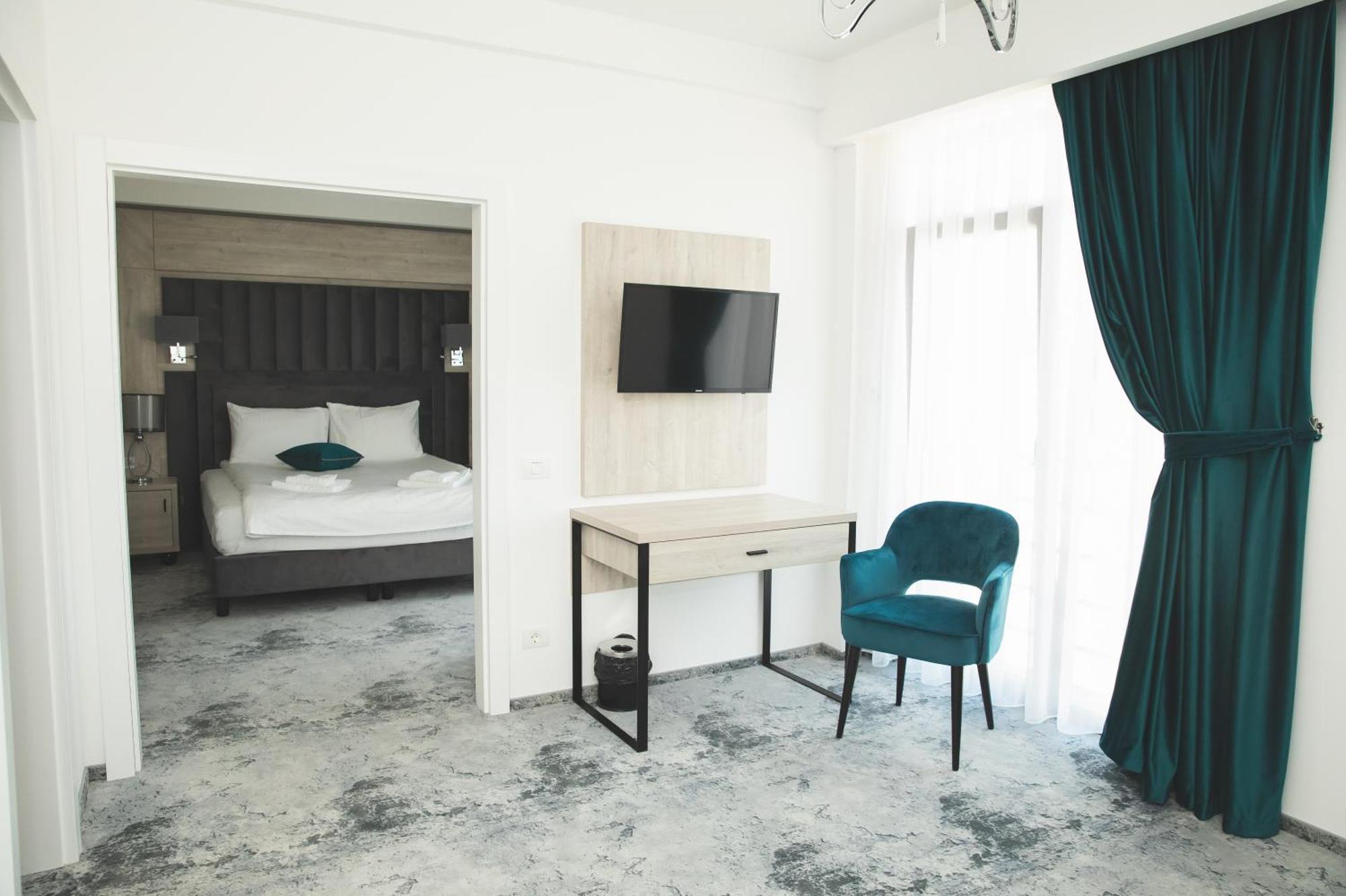 Majestic Boutique Hotel Adult Only Băile Felix エクステリア 写真